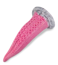 Load image into Gallery viewer, Giant octopus tentacle dildo