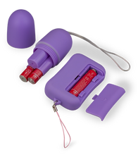 Load image into Gallery viewer, Giga-Bullet vibrating love egg 50 modes