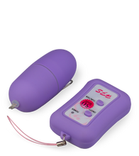 Load image into Gallery viewer, Giga-Bullet vibrating love egg 50 modes