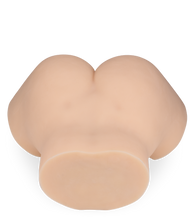 Load image into Gallery viewer, Gina thrusting and vibrating masturbator 9 lb