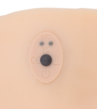 Load image into Gallery viewer, Gina thrusting and vibrating masturbator 9 lb