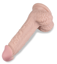Load image into Gallery viewer, Gino realistic strap-on dildo