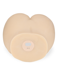 Load image into Gallery viewer, Giorgia vibrating ass and vagina masturbator 10.00 lb