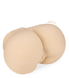 Giorgia vibrating ass and vagina masturbator 10.00 lb