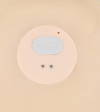 Load image into Gallery viewer, Giorgia vibrating ass and vagina masturbator 10.00 lb