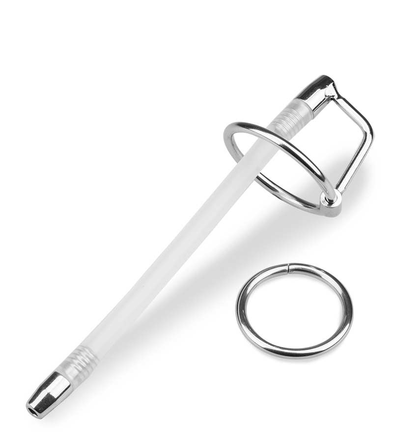 Giotta hollow urethral sound