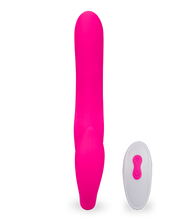 Load image into Gallery viewer, GirlBoss remote-controlled wearable dildo