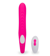 Load image into Gallery viewer, GirlBoss remote-controlled wearable dildo