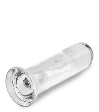 Load image into Gallery viewer, Glass butt plug 5.00 inches