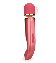 Load image into Gallery viewer, Glory 2 wand vibrator 7 modes 5 speeds