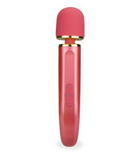 Load image into Gallery viewer, Glory 2 wand vibrator 7 modes 5 speeds