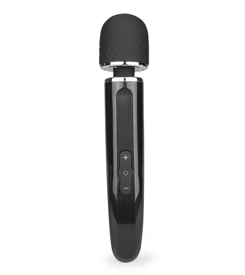 Glory wand vibrator 7 modes and 5 speeds