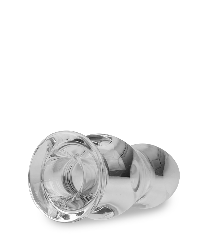 Glyp set of 3 tunnel anal plugs