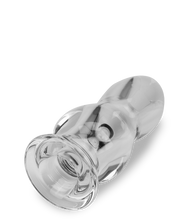 Load image into Gallery viewer, Glyp set of 3 tunnel anal plugs