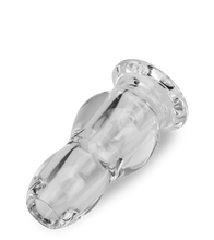 Load image into Gallery viewer, Glyp set of 3 tunnel anal plugs