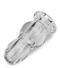 Load image into Gallery viewer, Glyp set of 3 tunnel anal plugs