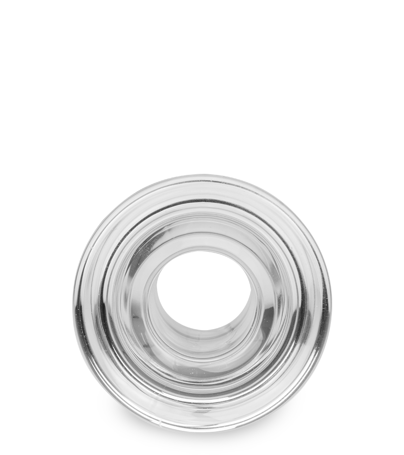 Glyp set of 3 tunnel anal plugs