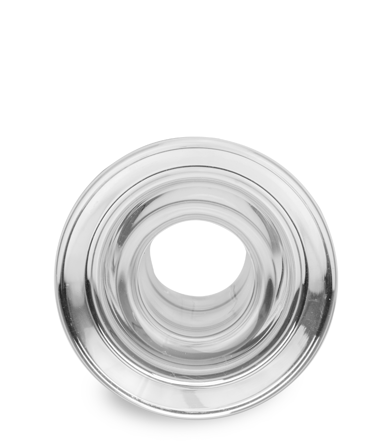 Glyp set of 3 tunnel anal plugs