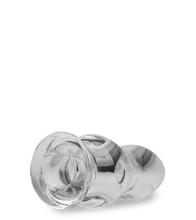 Load image into Gallery viewer, Glyp set of 3 tunnel anal plugs