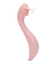 Load image into Gallery viewer, Goosy clitoral stimulator