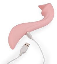 Load image into Gallery viewer, Goosy clitoral stimulator