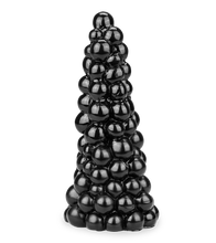 Load image into Gallery viewer, Grape Bunch butt plug