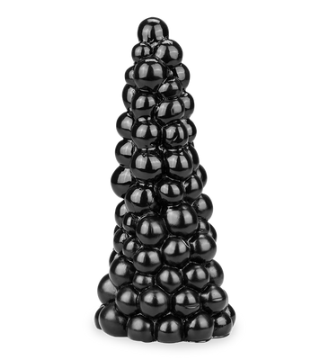 Grape Bunch butt plug