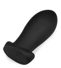 Load image into Gallery viewer, Greedy ultra-soft XL butt plug