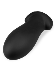 Load image into Gallery viewer, Greedy ultra-soft XL butt plug