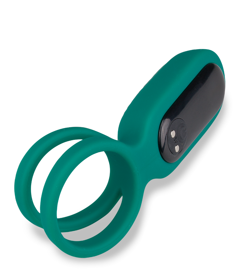 Greenyshine 4-in-1 pleasure pack