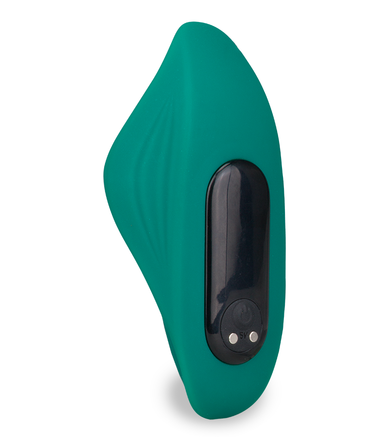 Greenyshine 4-in-1 pleasure pack