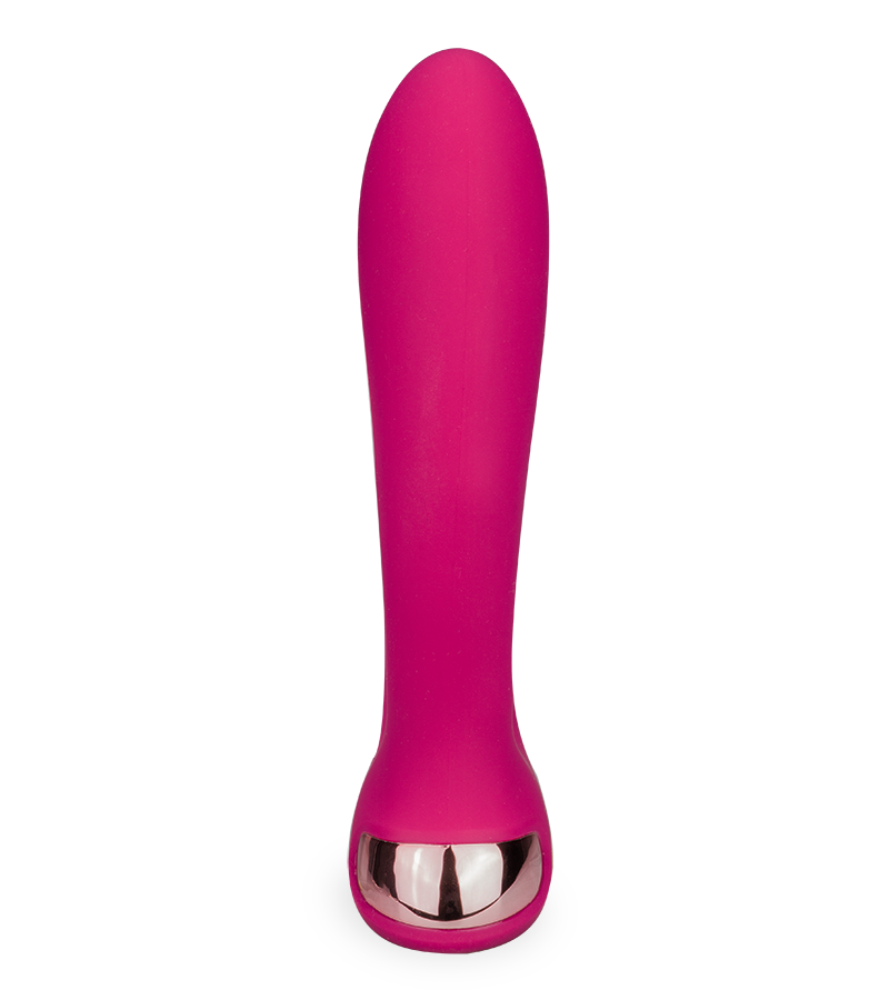 Guardian Angel vibrating and throbbing prostate massager
