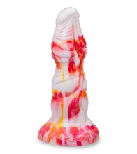 Load image into Gallery viewer, HaeTae fantasy suction cup dildo