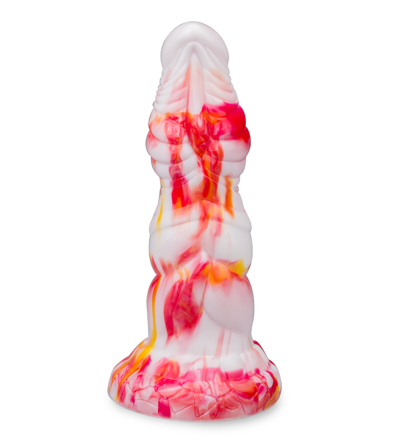 HaeTae fantasy suction cup dildo