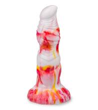 Load image into Gallery viewer, HaeTae fantasy suction cup dildo