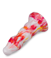 Load image into Gallery viewer, HaeTae fantasy suction cup dildo