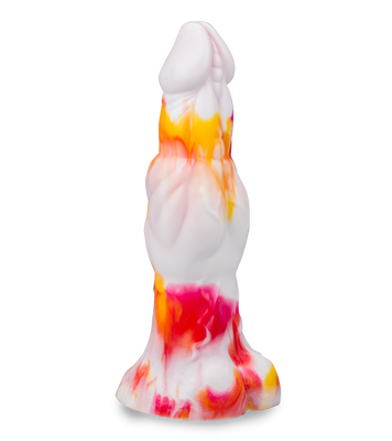 Hakutaku fantasy suction cup dildo
