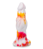 Hakutaku fantasy suction cup dildo