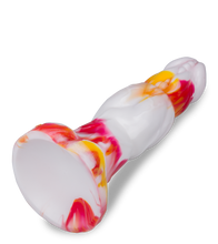 Load image into Gallery viewer, Hakutaku fantasy suction cup dildo