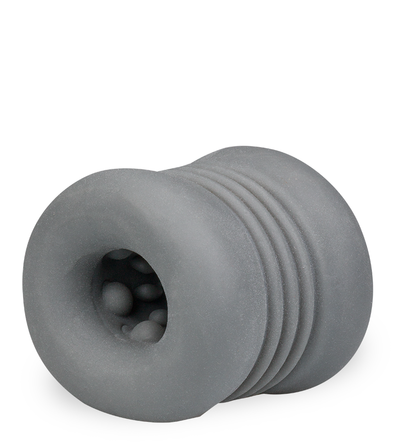 Hamburg small manual masturbator