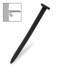 Load image into Gallery viewer, Hammer silicone penis plug