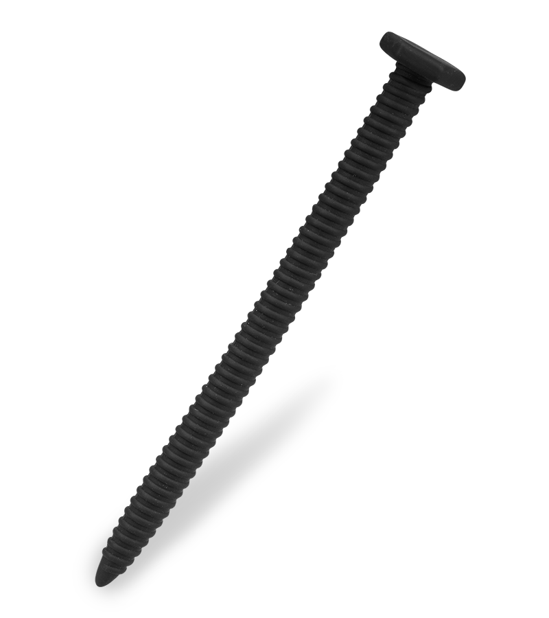 Hammer silicone penis plug