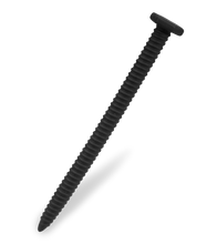 Load image into Gallery viewer, Hammer silicone penis plug