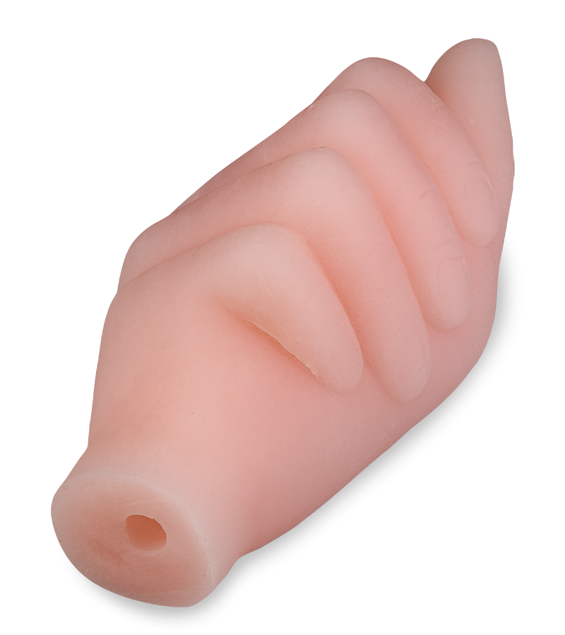 Hand job masturbator