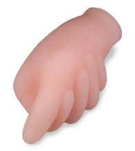 Load image into Gallery viewer, Hand job masturbator