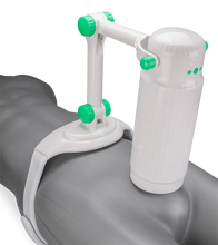 Load image into Gallery viewer, Hands-free masturbator belt with vagina sleeve