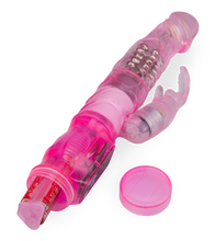 Load image into Gallery viewer, Happy Dancer rabbit vibrator