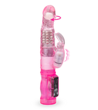 Happy Dancer rabbit vibrator