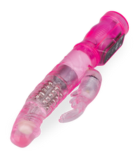 Load image into Gallery viewer, Happy Dancer rabbit vibrator