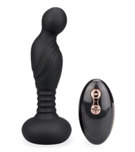 Load image into Gallery viewer, Harmony vibrating and massaging prostate stimulator
